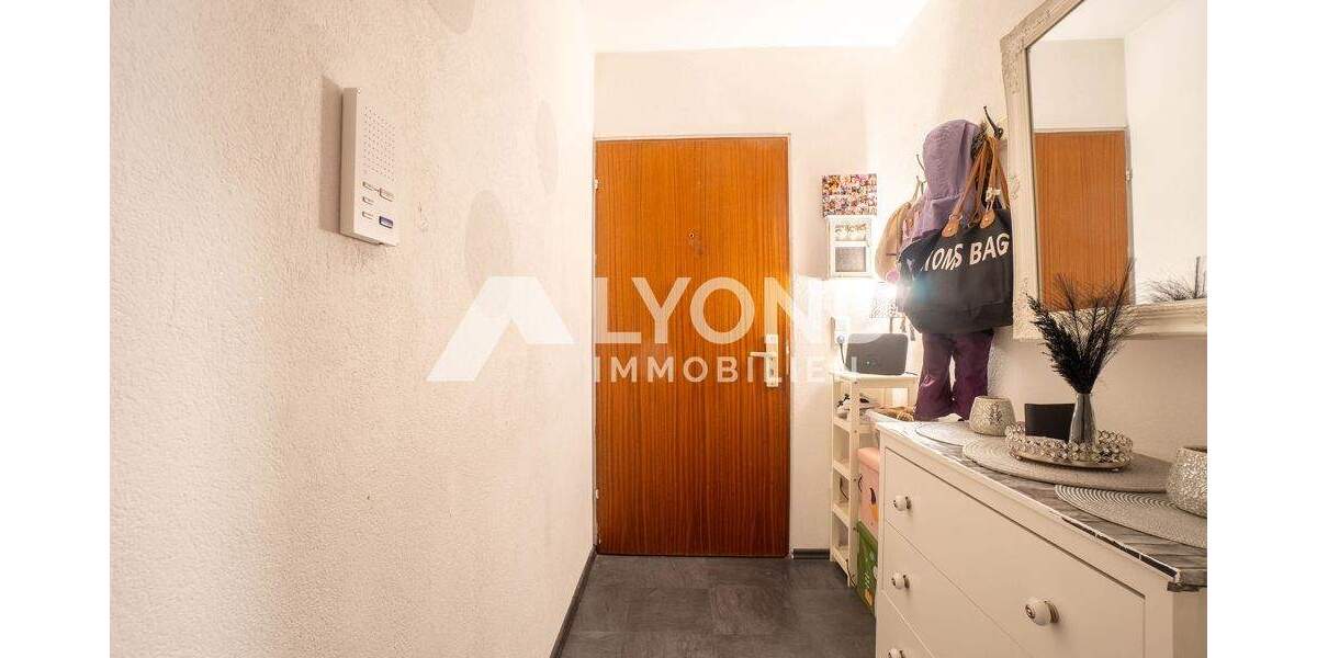 Etagenwohnung Leutenbach - 2 Zimmer, 51 m&sup2;, 222.000&euro; | Angebot:25937611
