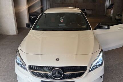 Mercedes-Benz CLA 200 Shooting Brake 125.600 km 18.500 &euro; Sulzbach an der Murr 71560