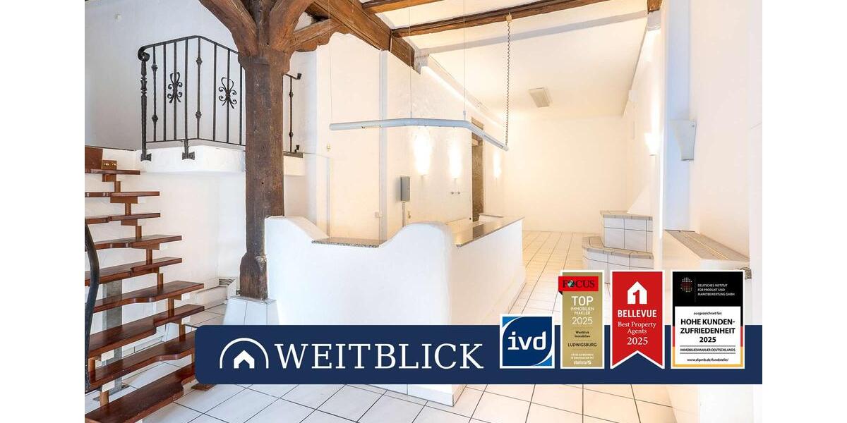 Gewerbeobjekt Bietigheim-Bissingen Bissingen - 1.200&euro; | Angebot:22558391