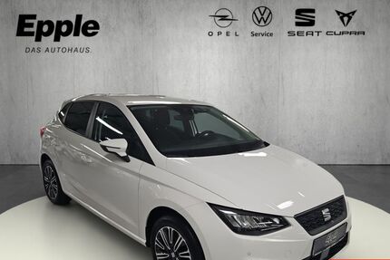 Seat Ibiza 15.416 km 17.890 &euro; Rutesheim 71277