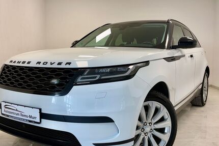 Land Rover Range Rover Velar 155.700 km 24.990 &euro; Backnang 71522