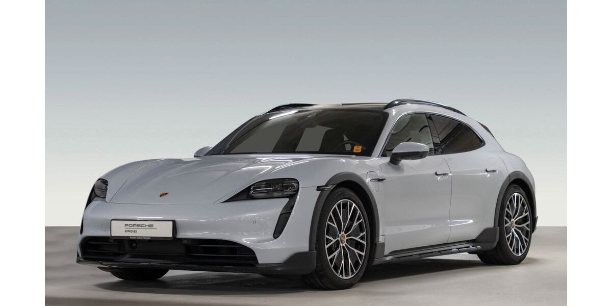 Porsche Taycan 30.600 km 71.900 &euro; Stuttgart 70469