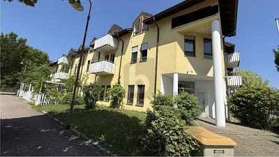 HOTEL, PENSION, BOARDINGHOUSE - Mehrfamilienhaus, Wohnhaus Brackenheim | Angebot:27531139