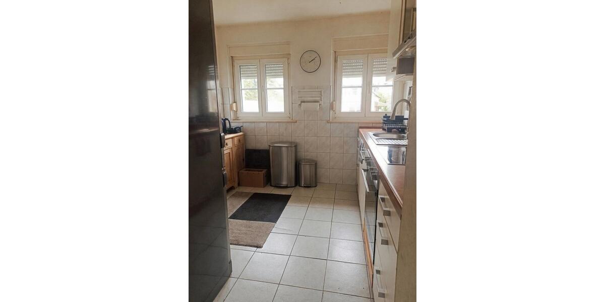 Etagenwohnung Brackenheim - 3 Zimmer, 62 m&sup2;, 239.000&euro; | Angebot:25172689