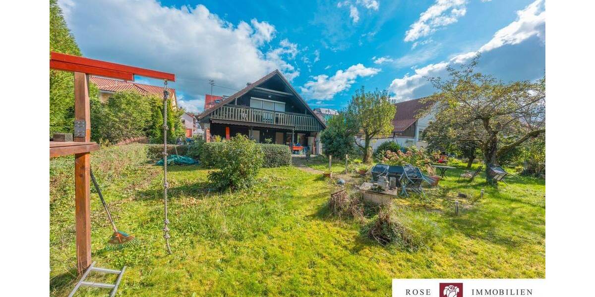 Grundstück Leutenbach - 339.000&euro; | Angebot:26361601