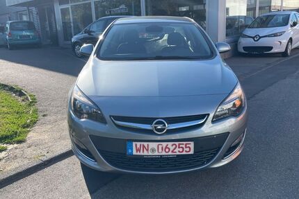 Opel Astra 105.415 km 4.990 &euro; Marbach am Neckar 71672