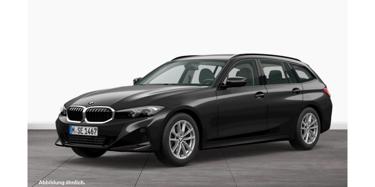 BMW 318 13.366 km 34.590 &euro; Stuttgart 70569