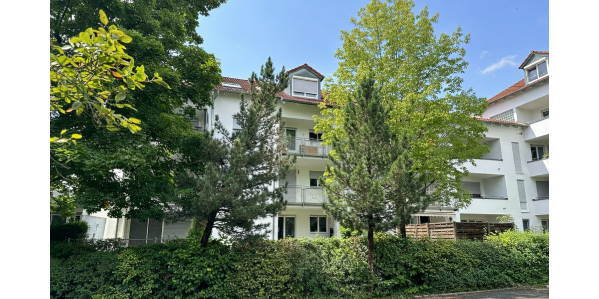 Etagenwohnung Filderstadt - 2.5 Zimmer, 67 m&sup2;, 265.000&euro; | Angebot:24885043