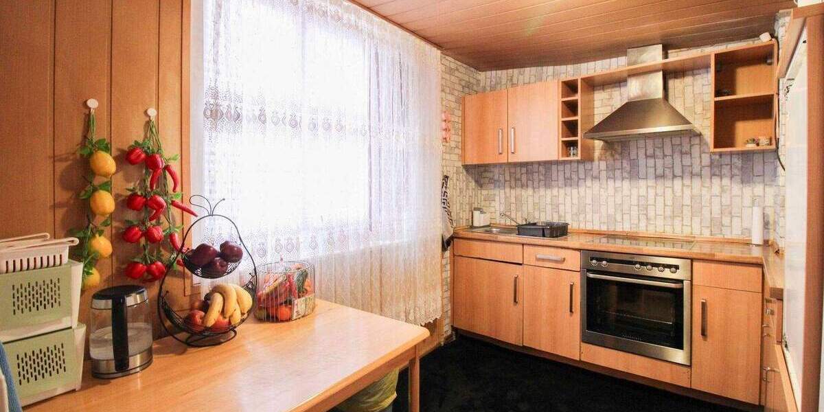 Einfamilienhaus Murrhardt - 6 Zimmer, 129.000&euro; | Angebot:25837777