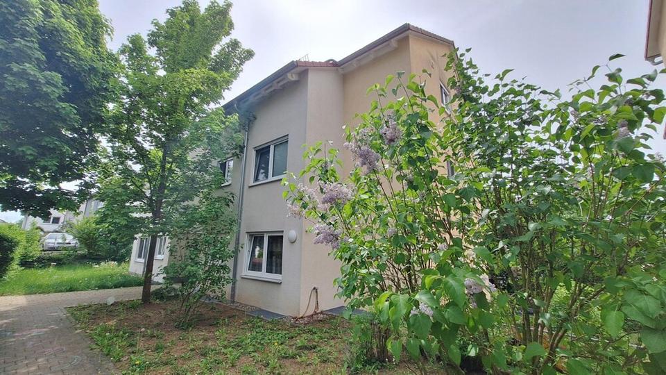 Erdgeschoßwohnung Ludwigsburg Hoheneck - 3.5 Zimmer, 87 m&sup2;, 1.200&euro; | Angebot:26478374