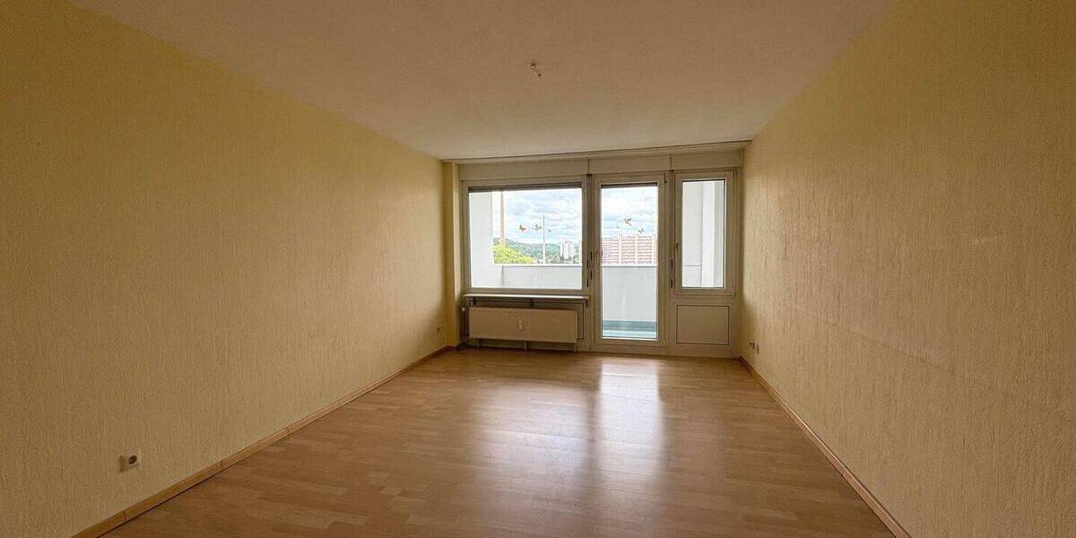 Etagenwohnung Böblingen Dagersheim - 3 Zimmer, 75 m&sup2;, 225.000&euro; | Angebot:26820781