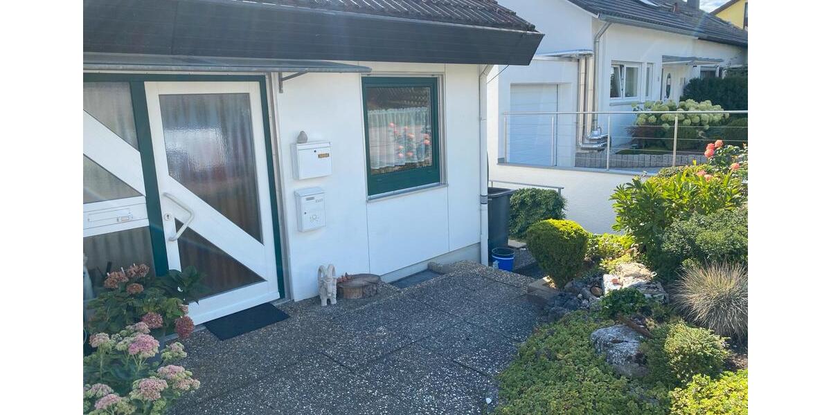 Erdgeschoßwohnung Weissach - 3 Zimmer, 75 m&sup2;, 800&euro; | Angebot:27544021