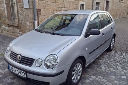 VW Polo 136.000 km 2.700 &euro; Sachsenheim 74343