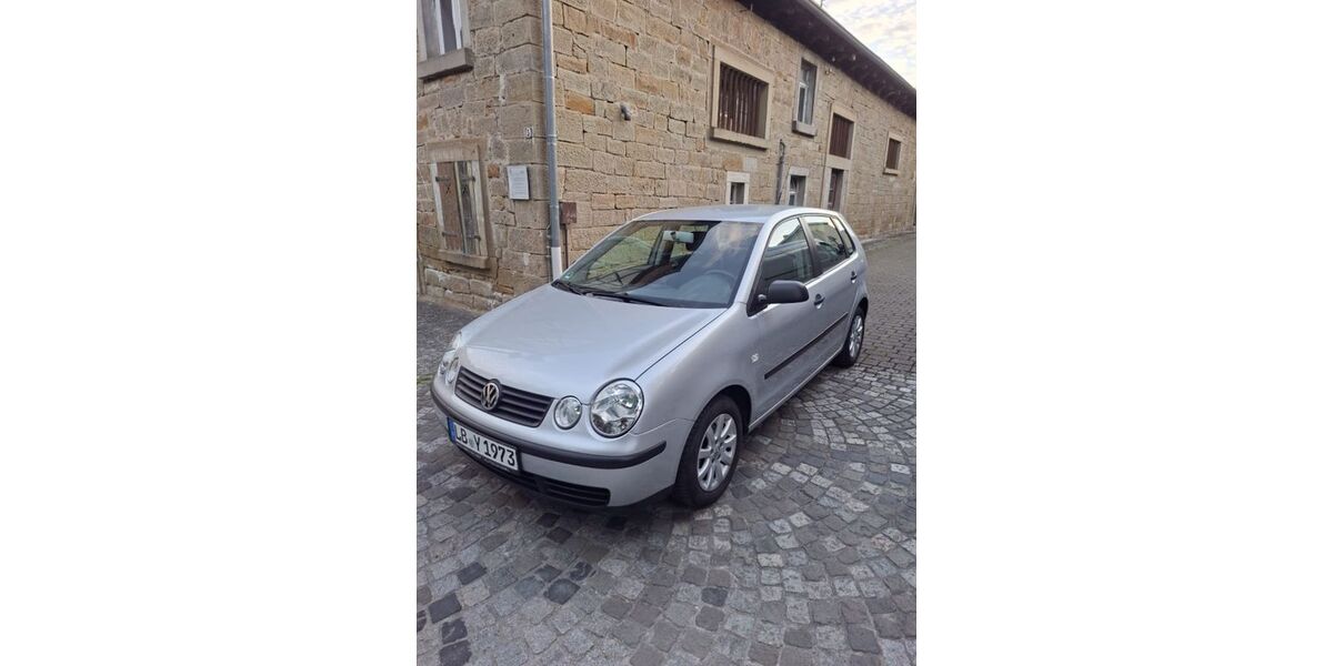 VW Polo 136.000 km 2.700 &euro; Sachsenheim 74343