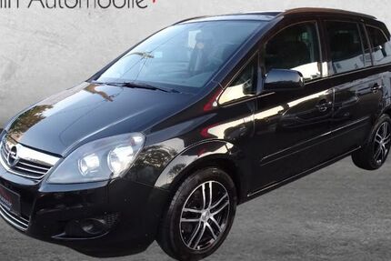 Opel Zafira 200.000 km 4.500 &euro; Vaihingen an der Enz (Enzweihingen) 71665