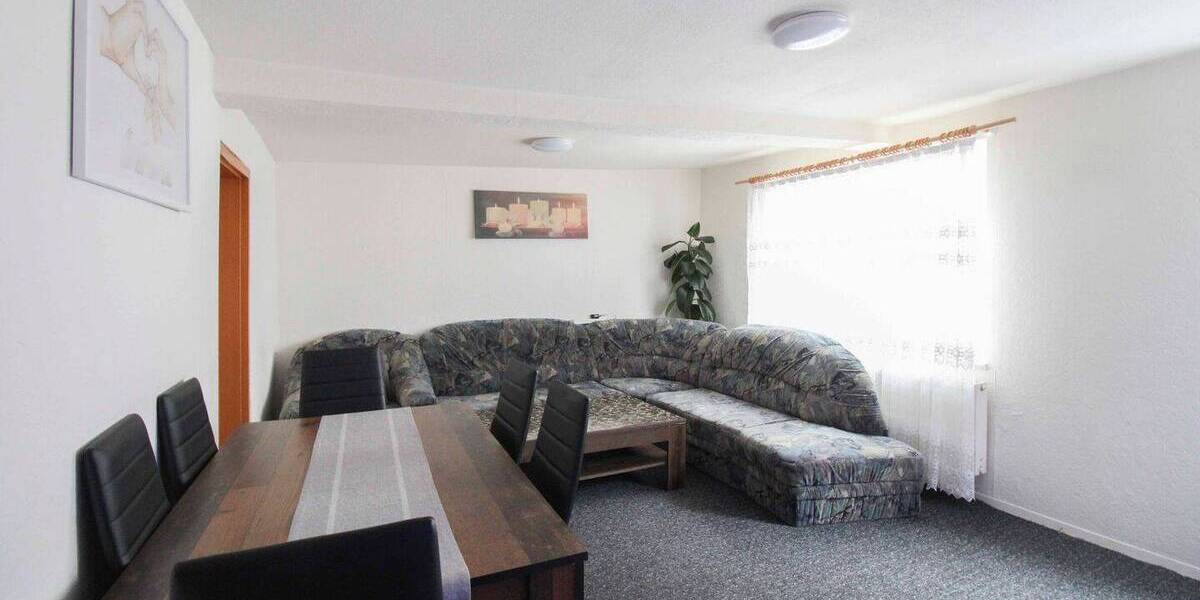 Einfamilienhaus Murrhardt - 6 Zimmer, 110 m&sup2;, 129.000&euro; | Angebot:26037137