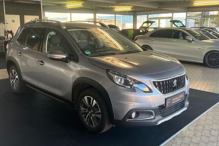 Peugeot 2008 27.400 km 12.990 &euro; Tamm 71732