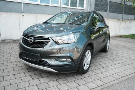 Opel Mokka X 83.000 km 10.490 &euro; Hemmingen 71282