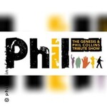 The Genesis & Phil Collins Tribute Show