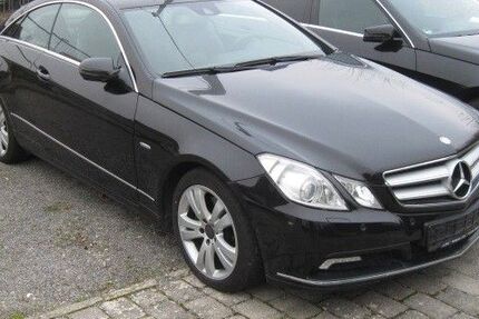 Mercedes-Benz E 350 208.000 km 6.850 &euro; Waiblingen-Bittenfeld 71336