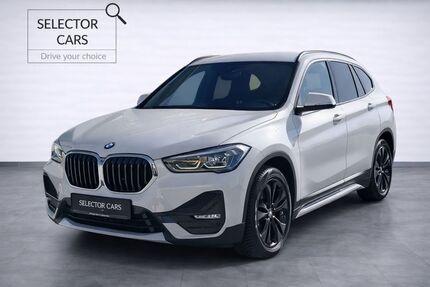 BMW X1 38.390 km 24.499 &euro; Auenwald-Mittelbrüden 71549