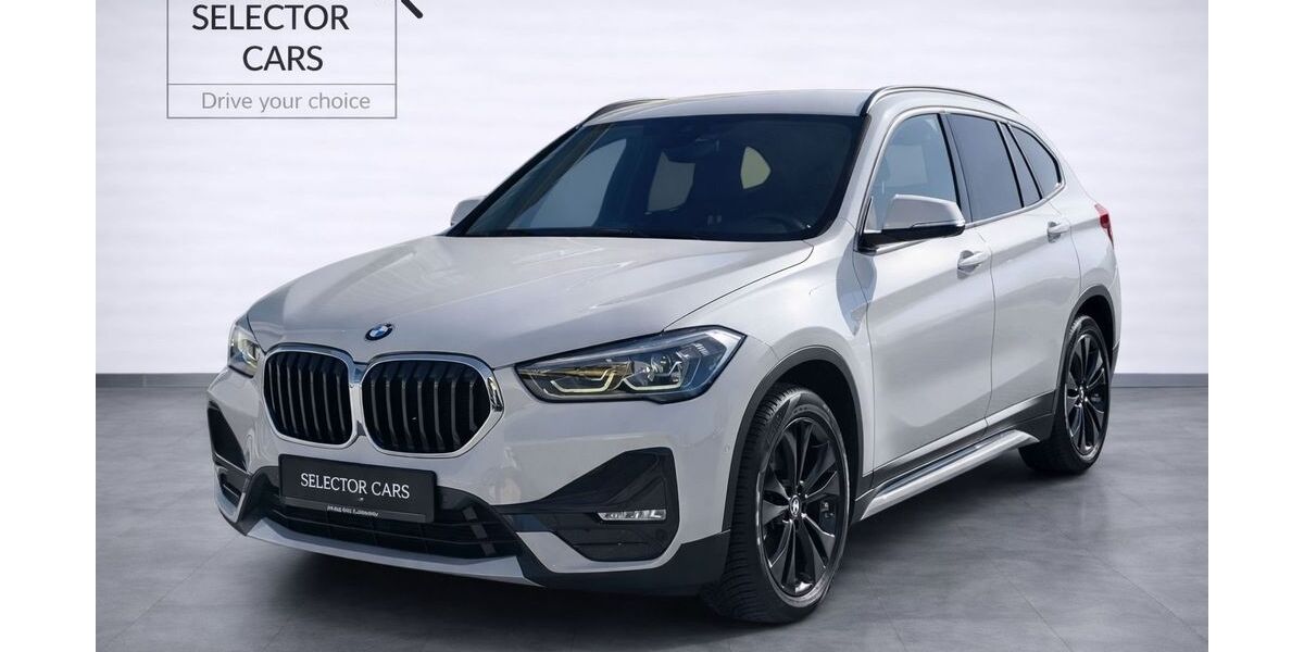 BMW X1 38.390 km 24.499 &euro; Auenwald-Mittelbrüden 71549
