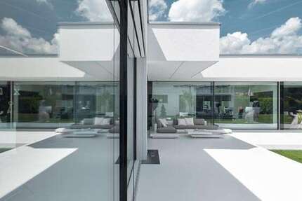 Haus Heilbronn Kernstadt - 7 Zimmer, 260 m&sup2;, 2.590.000&euro; | Angebot:25377035