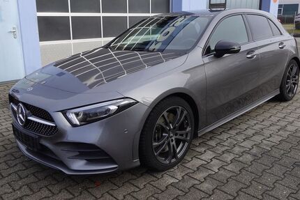 Mercedes-Benz A 250 70.004 km 17.900 &euro; Talheim 74388