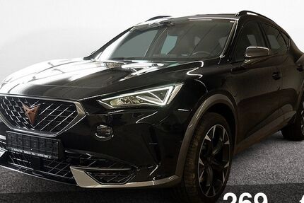 Cupra Formentor 37.500 km 26.890 &euro; Bietigheim-Bissingen 74321