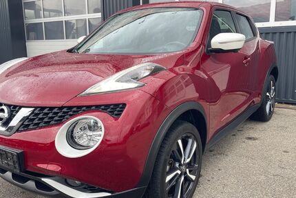 Nissan Juke 53.440 km 12.990 &euro; Asperg / Stuttgart 71679