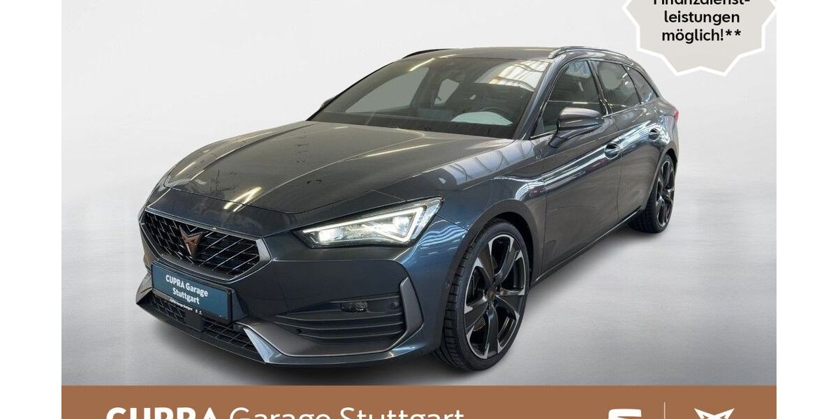 Seat Leon 45.316 km 29.830 &euro; Stuttgart-Feuerbach 70469