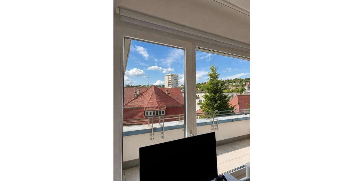 Zimmer Stuttgart Relenberg - 550&euro; | Angebot:26047959