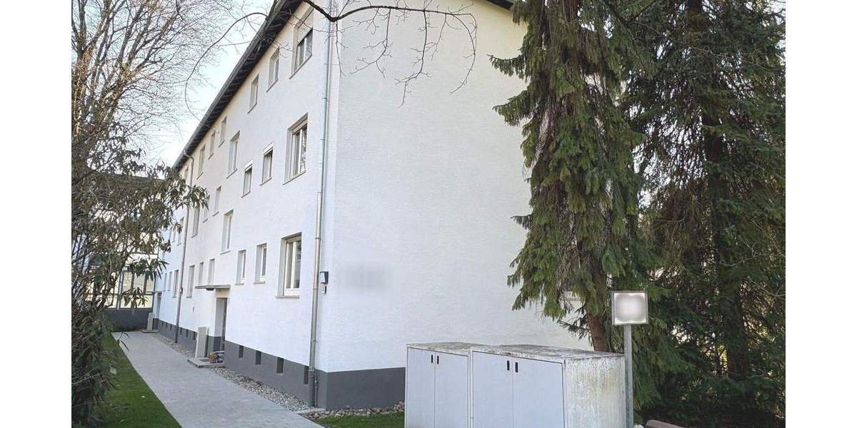 Etagenwohnung Stuttgart Vaihingen - 3 Zimmer, 65 m&sup2;, 299.000&euro; | Angebot:25895879
