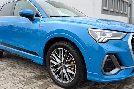 Audi Q3 92.161 km 28.970 &euro; Heilbronn 74076