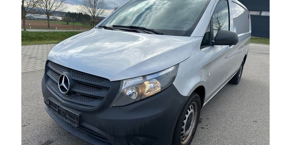 Mercedes-Benz Vito 262.000 km 9.999 &euro; Schönaich 71101