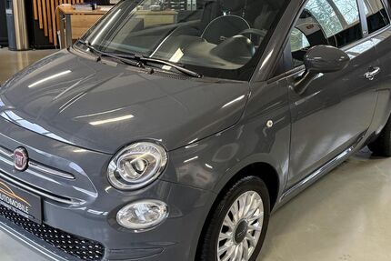 Fiat 500C 27.300 km 14.990 &euro; Heilbronn 74078