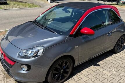 Opel Adam 34.000 km 13.450 &euro; Filderstadt / bei Stuttgart 70794
