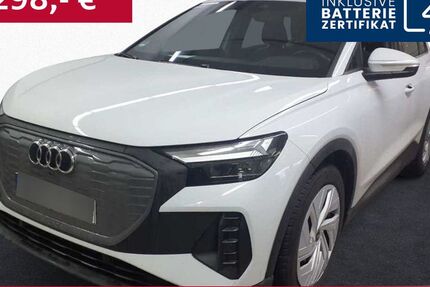 Audi Q4 e-tron 28.900 km 31.930 &euro; Ludwigsburg 71636