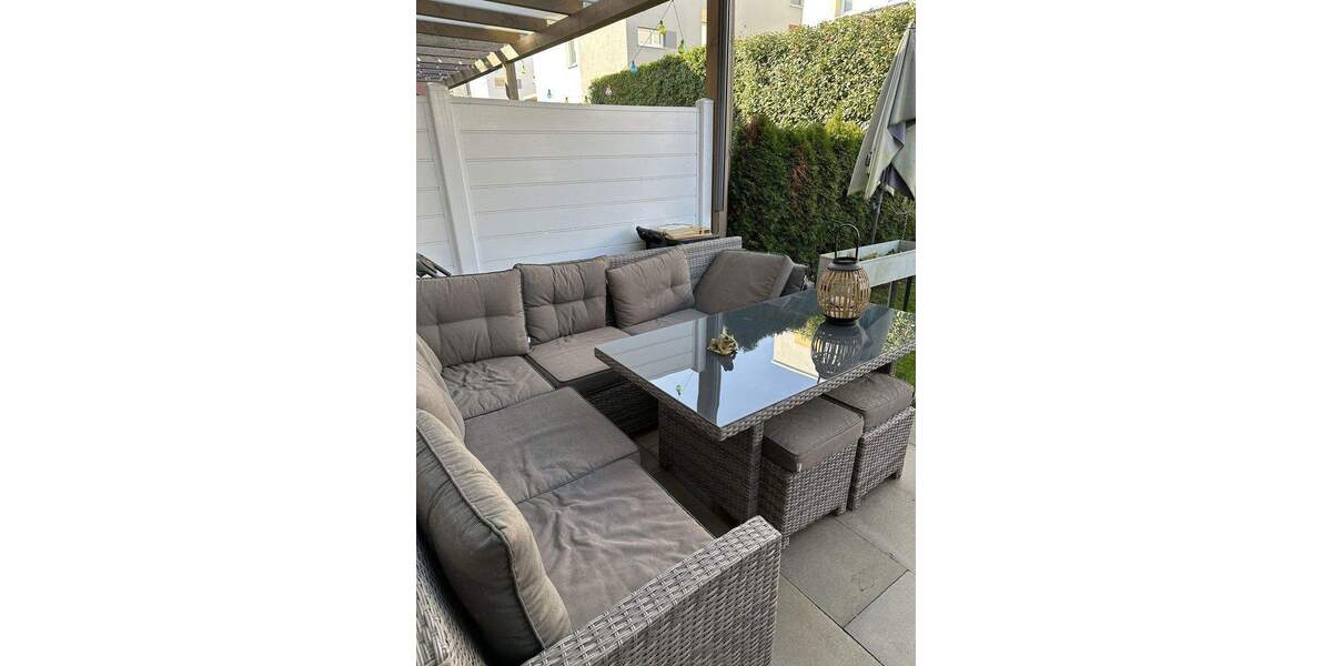 Reihenmittelhaus Abstatt - 4 Zimmer, 125 m&sup2;, 539.000&euro; | Angebot:25815535