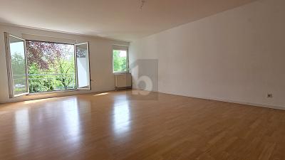 STILVOLL WOHNEN IN ZENTRALER LAGE - Wohnung Ludwigsburg Eglosheim | Angebot:26765724