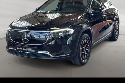 Mercedes-Benz EQA 42.155 km 34.988 &euro; Heilbronn 74072