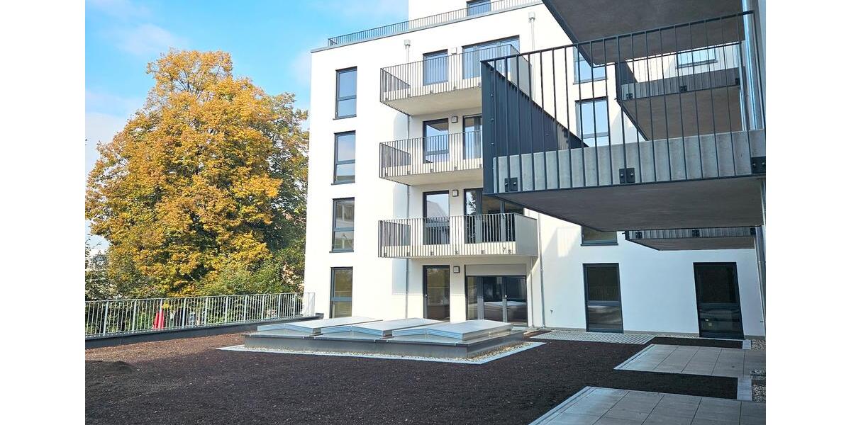 Terrassenwohnung Stuttgart Luginsland - 3 Zimmer, 76 m&sup2;, 1.250&euro; | Angebot:25920873