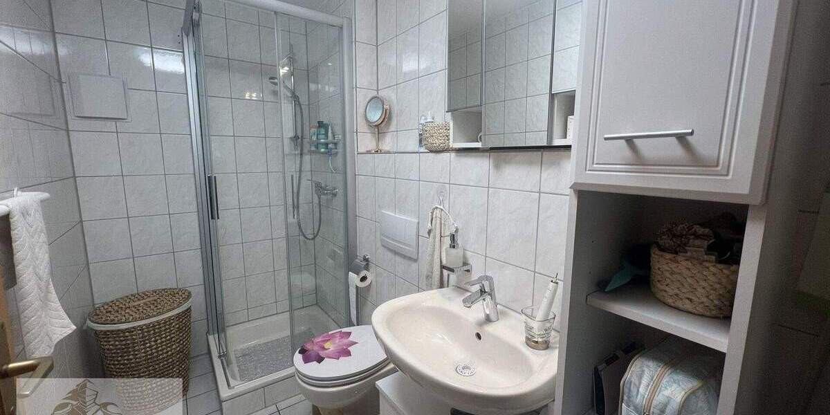 Etagenwohnung Untergruppenbach / Obergruppenbach Obergruppenbach - 2 Zimmer, 47 m&sup2;, 165.000&euro; | Angebot:25742873