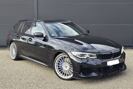 Alpina D3 76.500 km 56.900 &euro; Stuttgart 70499