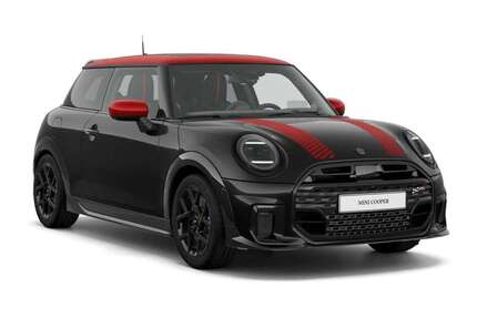 Mini Cooper S 29.999 km 37.290 &euro; Asperg 71679
