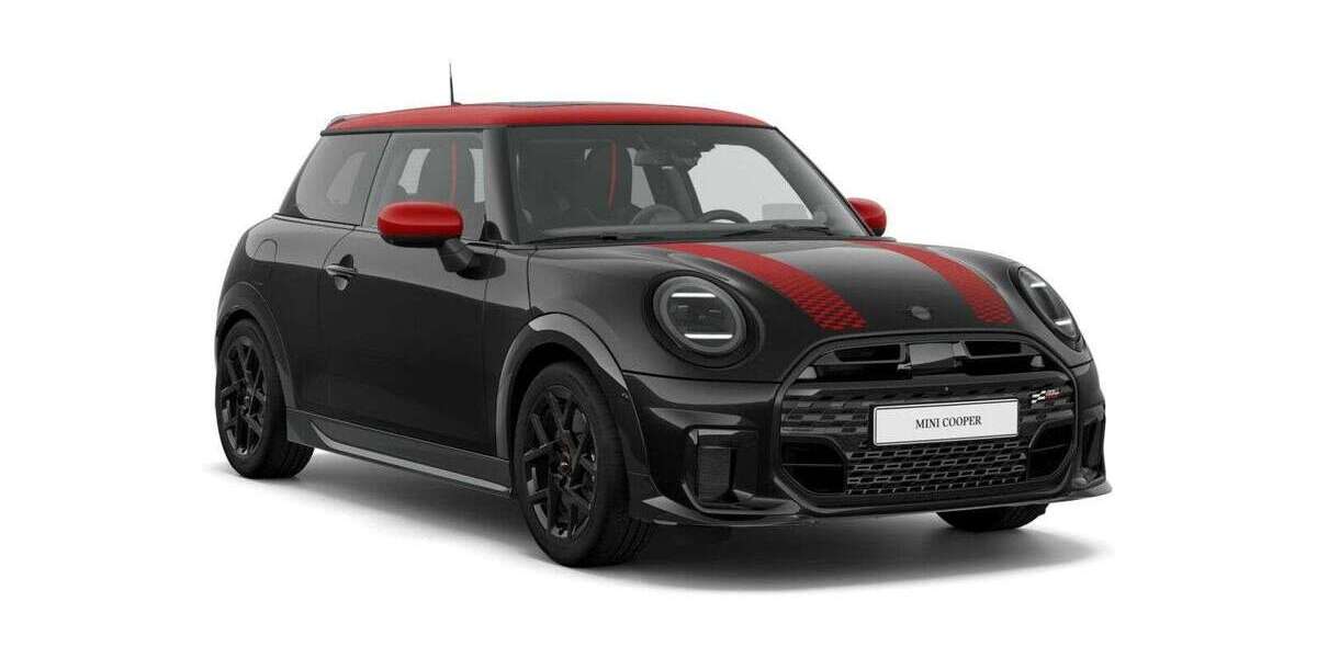 Mini Cooper S 29.999 km 37.290 &euro; Asperg 71679