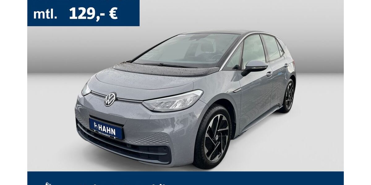 VW ID.3 81.739 km 18.630 &euro; Wendlingen 73240
