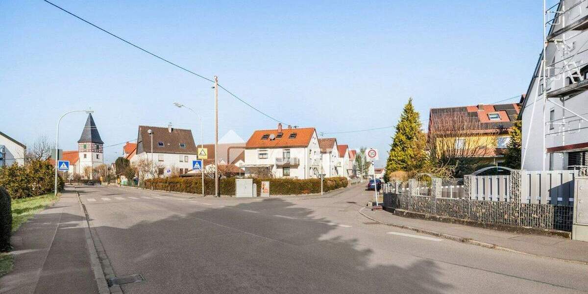 Etagenwohnung Aspach Großaspach - 3 Zimmer, 98 m&sup2;, 430.000&euro; | Angebot:25690237