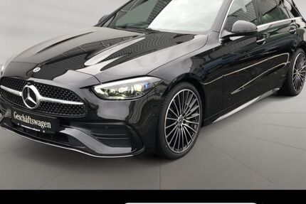 Mercedes-Benz C 200 15.943 km 43.779 &euro; Heilbronn 74072