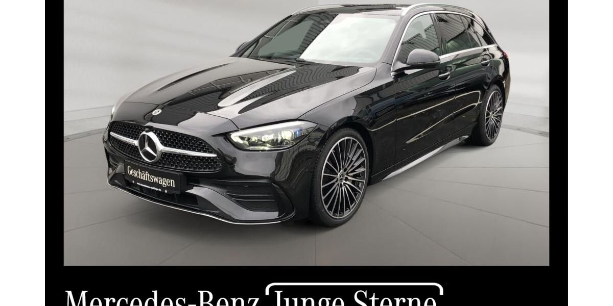 Mercedes-Benz C 200 15.943 km 43.779 &euro; Heilbronn 74072